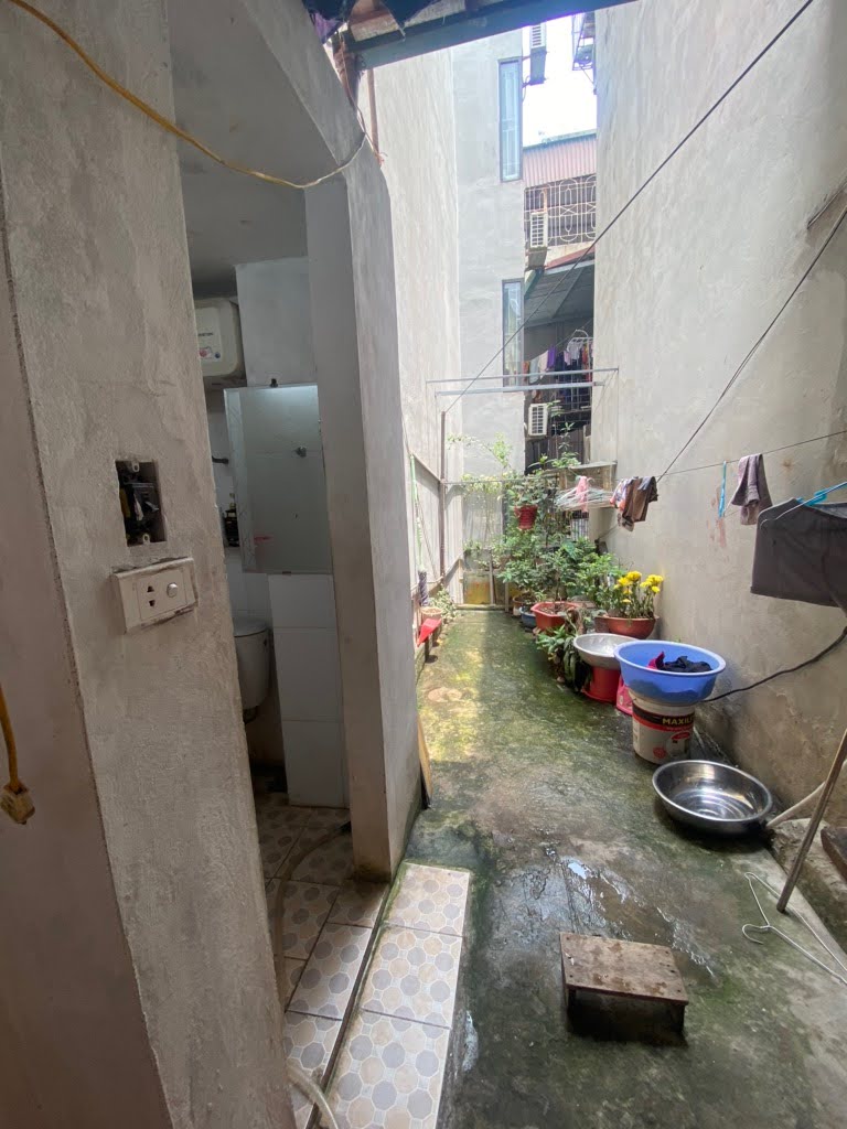 BÁN NHÀ 3 TẦNG, 2 PN, 36M2 - MINH KHAI - HAI BÀ TRƯNG - GIÁ 5 TỶ X - SỔ ĐỎ CHÍNH CHỦ - Ảnh 3